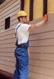 Affordable Siding Repair and Maintenance Services in Fountain Green, UT